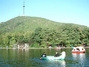 陡河带状公园